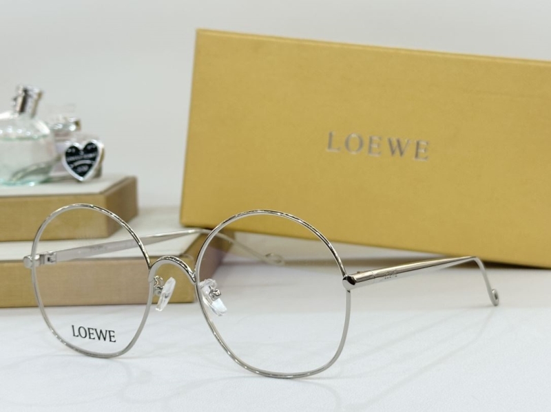 Loewe Sunglasses